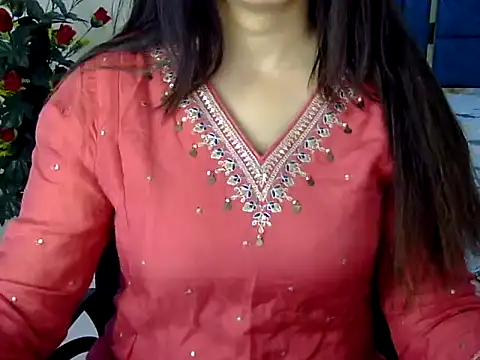 Rumi cute online show from March 2026 12:10:01 PM