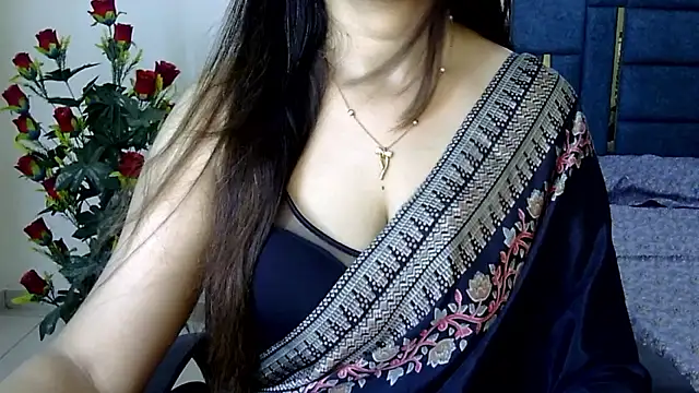 Snapshot of Rumi_cute chatting on June 2026 05:21:02 PM Rumi cute online show from June 2026 05:21:02 PM