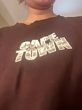 Rumi cute online show from April 2026 08:53:02 PM