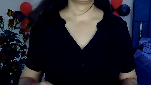 Snapshot of Rumi_cute chatting on July 2026 04:46:01 PM Rumi cute online show from July 2026 04:46:01 PM