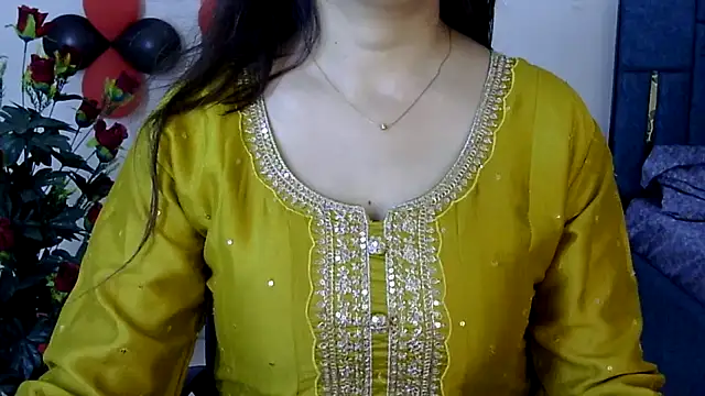 Snapshot of Rumi_cute chatting on July 2026 04:26:02 PM Rumi cute online show from July 2026 04:26:02 PM