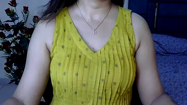 Snapshot of Rumi_cute chatting on June 2026 05:08:02 PM Rumi cute online show from June 2026 05:08:02 PM