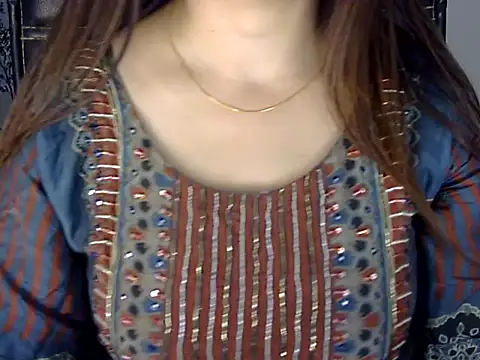 Rumi cute online show from January 2026 12:31:02 PM