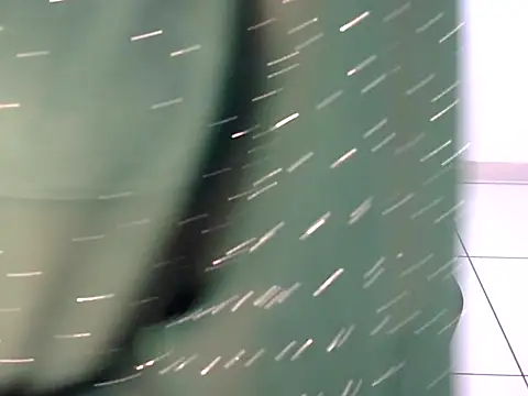 Rumi cute online show from December 2025 10:32:02 AM