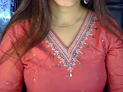 Rumi cute online show from January 2026 09:48:02 AM