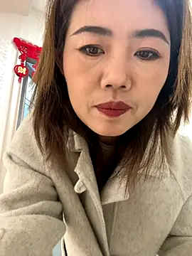 feifei 521 online show from November 2025 12:36:02 AM