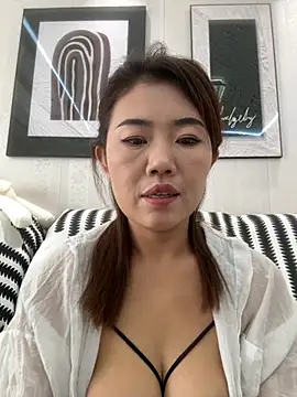 feifei 521 online show from December 2025 01:00:01 AM