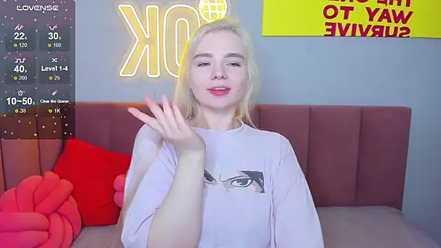 RuthBryant online show from September 2025 07:52:02 AM