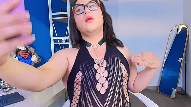 Kink  Angell online show from October 2025 11:53:01 AM