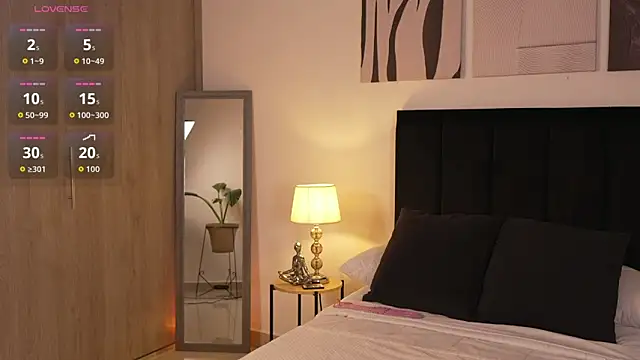 izzyvega   online show from April 2026 11:18:02 PM