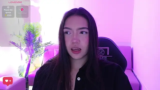 Ameliiaa tay online show from November 2025 11:36:01 AM