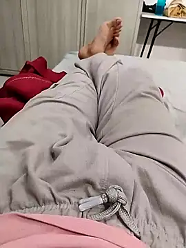 themasklover online show from April 2026 04:57:02 PM