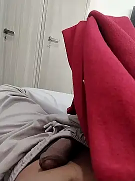 themasklover online show from March 2026 07:37:01 PM