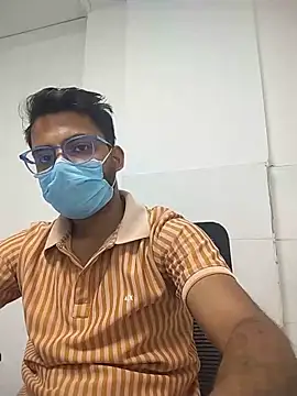 themasklover online show from May 2026 09:36:02 AM