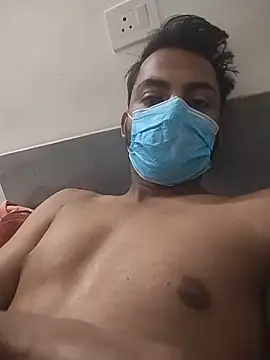 themasklover online show from May 2026 04:31:02 AM