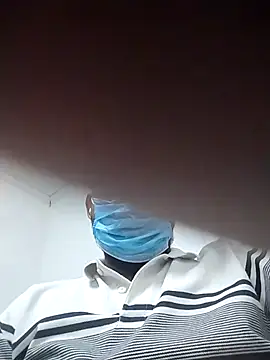 themasklover online show from April 2026 09:27:02 AM