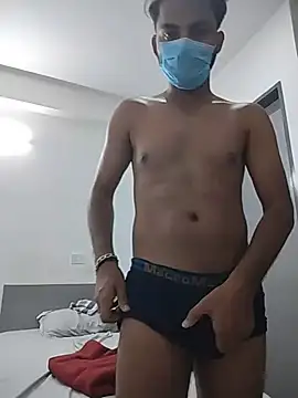themasklover online show from May 2026 12:55:02 PM