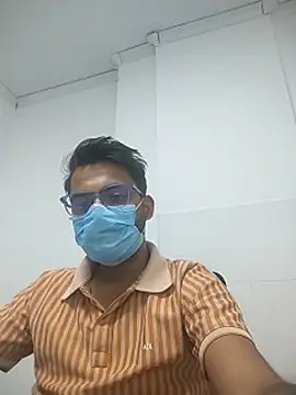 themasklover online show from May 2026 08:44:02 AM