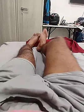 themasklover online show from April 2026 06:08:02 PM