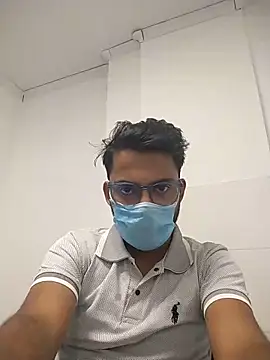 themasklover online show from May 2026 07:17:02 AM