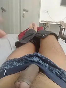 themasklover online show from March 2026 01:49:01 PM