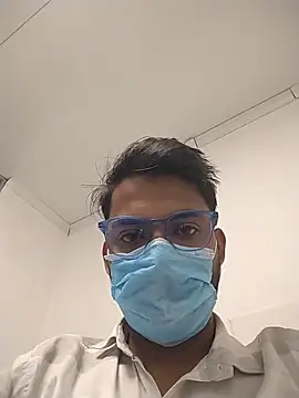 themasklover online show from May 2026 03:36:01 AM