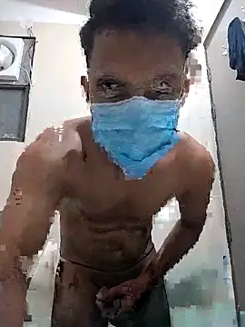 themasklover online show from May 2026 08:03:01 PM