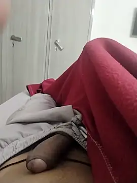 themasklover online show from March 2026 06:21:02 PM