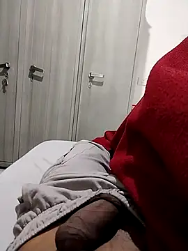 themasklover online show from March 2026 06:52:01 PM