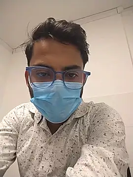 themasklover online show from June 2026 06:46:01 AM