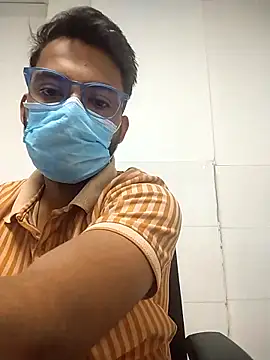 themasklover online show from May 2026 04:49:01 AM