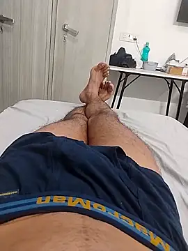 themasklover online show from March 2026 09:22:01 AM