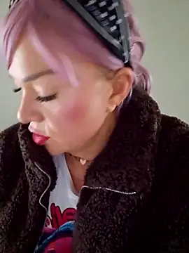 Sugarloveless online show from March 2026 09:31:01 PM