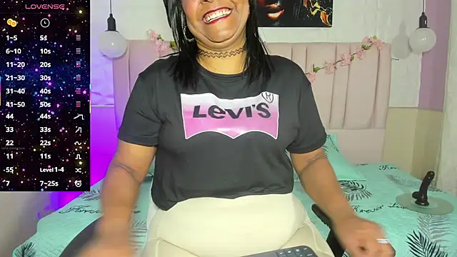 mya blaze online show from September 2025 12:11:02 PM