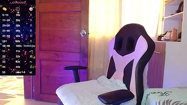 mya blaze online show from February 2026 01:33:02 PM