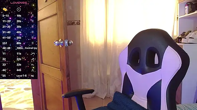 mya blaze online show from February 2026 01:22:02 PM