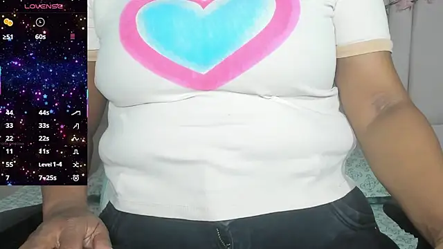 mya blaze online show from September 2025 12:56:02 PM