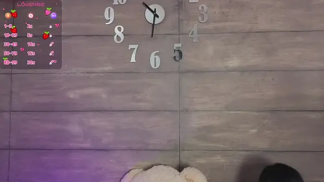 MeganAdamms online show from February 2026 11:56:02 AM