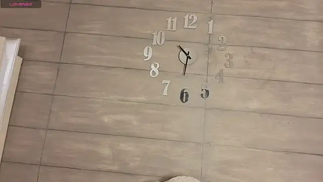 MeganAdamms online show from February 2026 11:51:01 AM