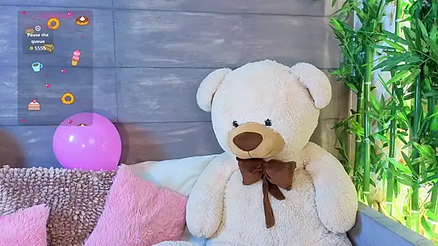 MeganAdamms online show from September 2025 11:49:01 AM