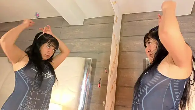 MeganAdamms online show from October 2025 11:55:02 AM