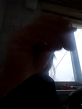 Funny Karina online show from December 2025 11:49:02 AM