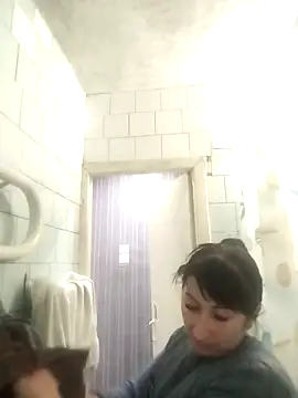 Funny Karina online show from January 2026 01:59:01 PM