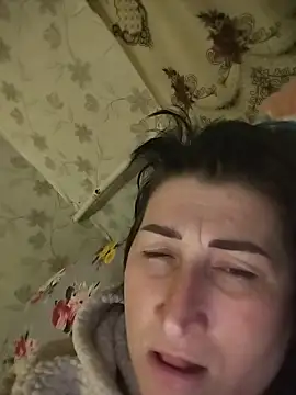 Funny Karina online show from May 2026 07:23:02 PM