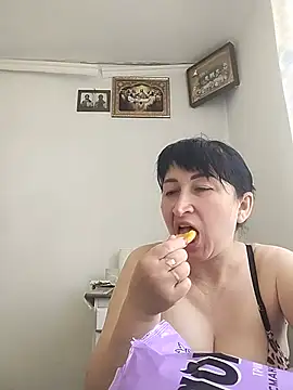 Funny Karina online show from June 2026 11:26:02 AM