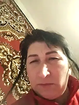 Funny Karina online show from March 2026 10:27:01 PM