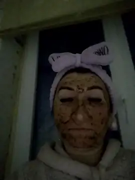 Funny Karina online show from January 2026 03:15:02 PM