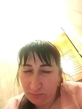 Funny Karina online show from April 2026 12:45:01 PM
