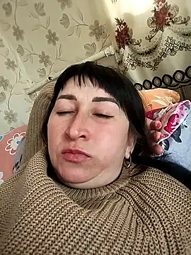 Funny Karina online show from May 2026 01:36:01 PM