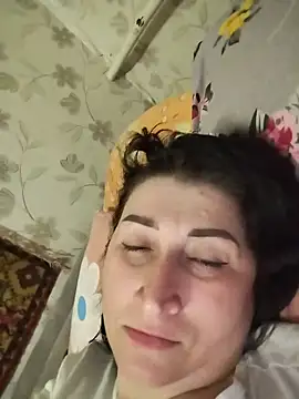 Funny Karina online show from May 2026 08:17:02 PM